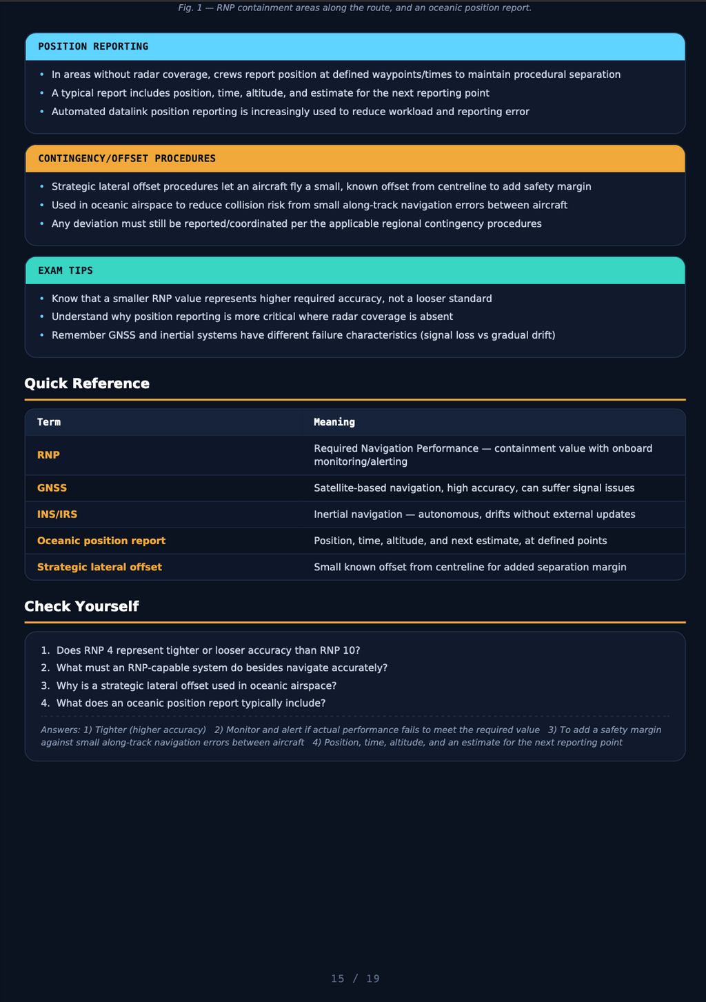 Flight Planning & Monitoring Notes – ATPL(A) Study Guide