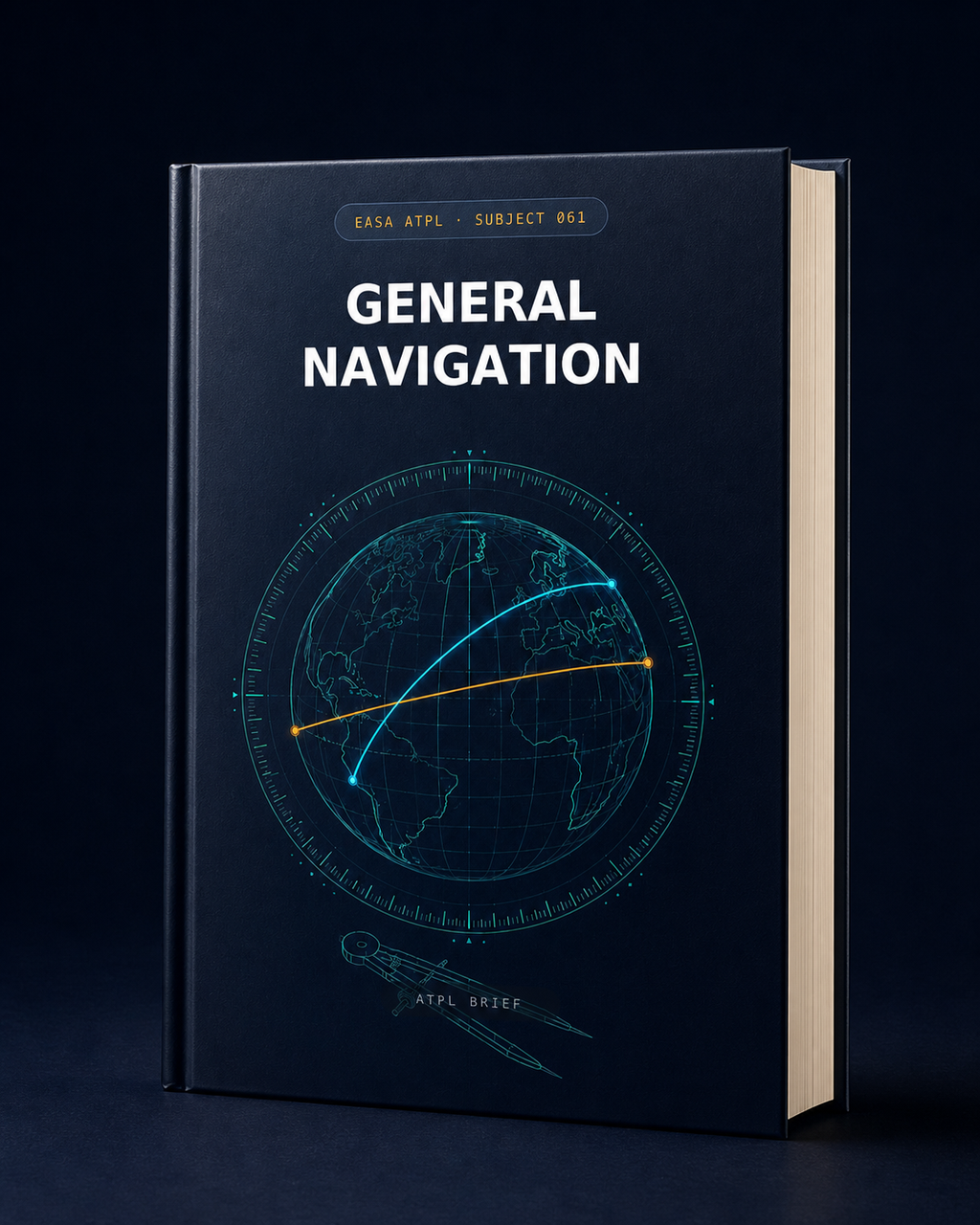 General Navigation Notes - ATPL(A) Study Guide