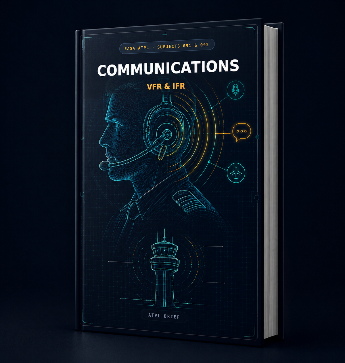 Communications Notes – ATPL(A) Study Guide