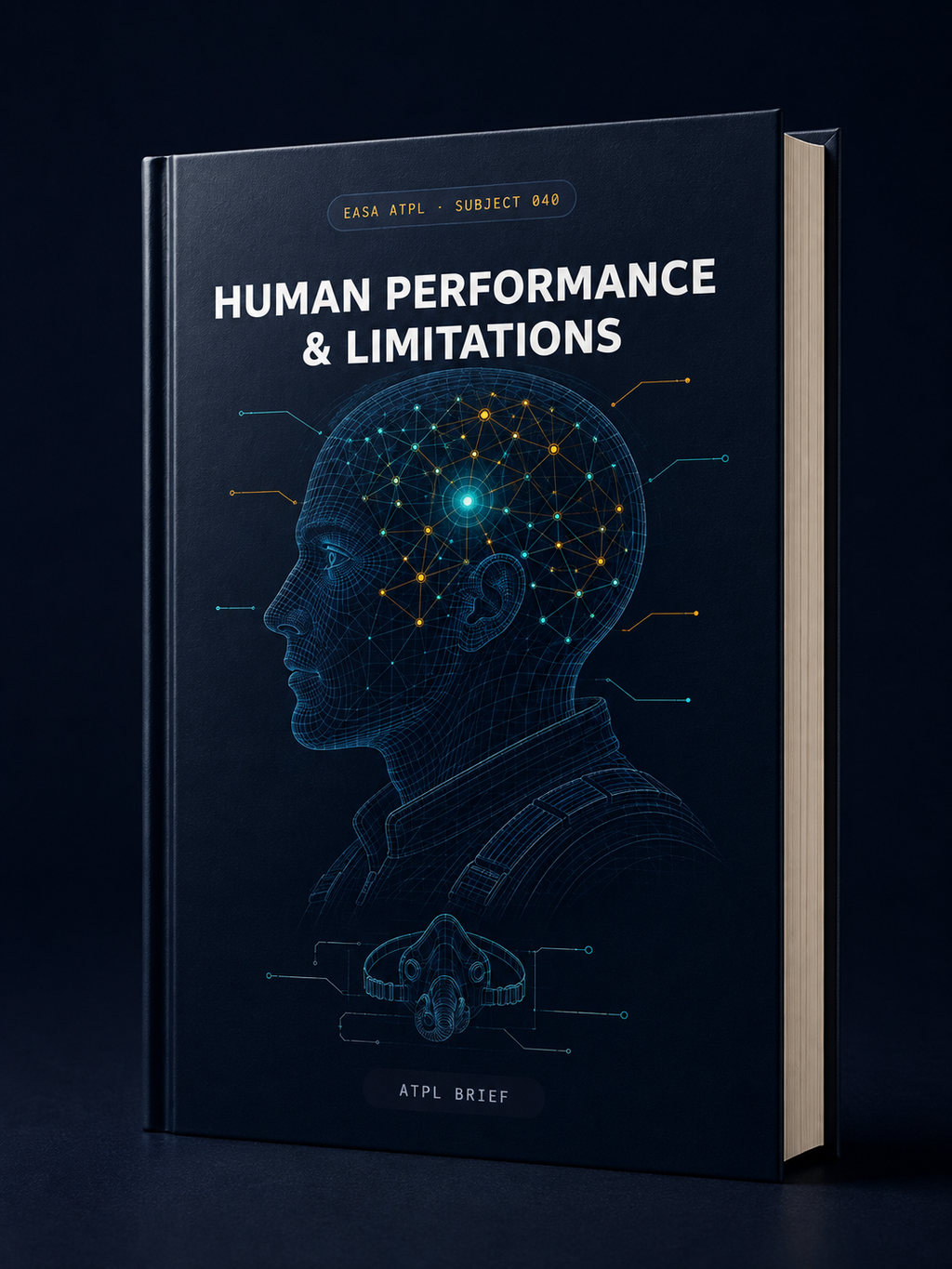 Human Performance Notes – ATPL(A) Study Guide