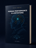 Human Performance Notes – ATPL(A) Study Guide