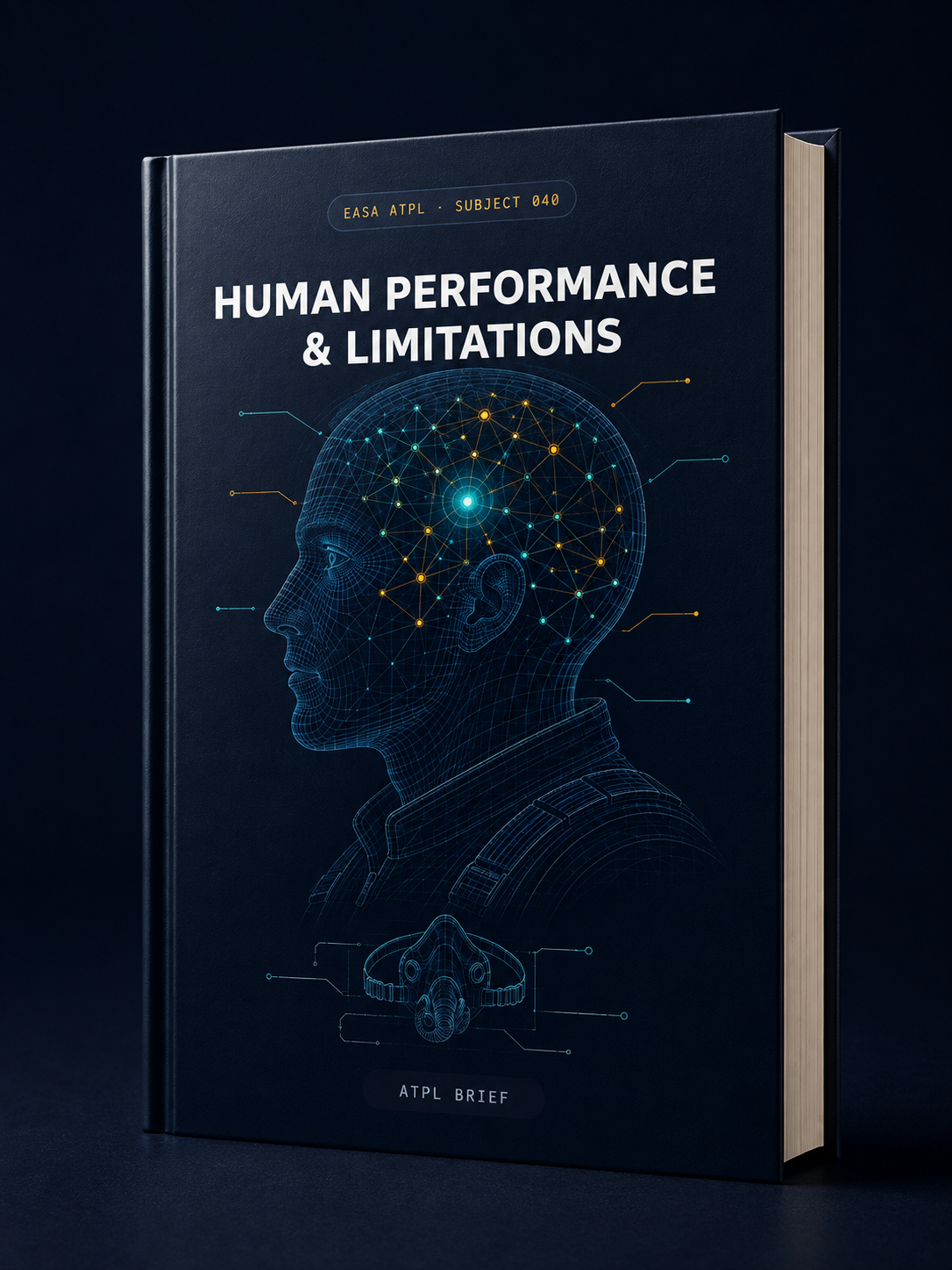 Human Performance Notes – ATPL(A) Study Guide