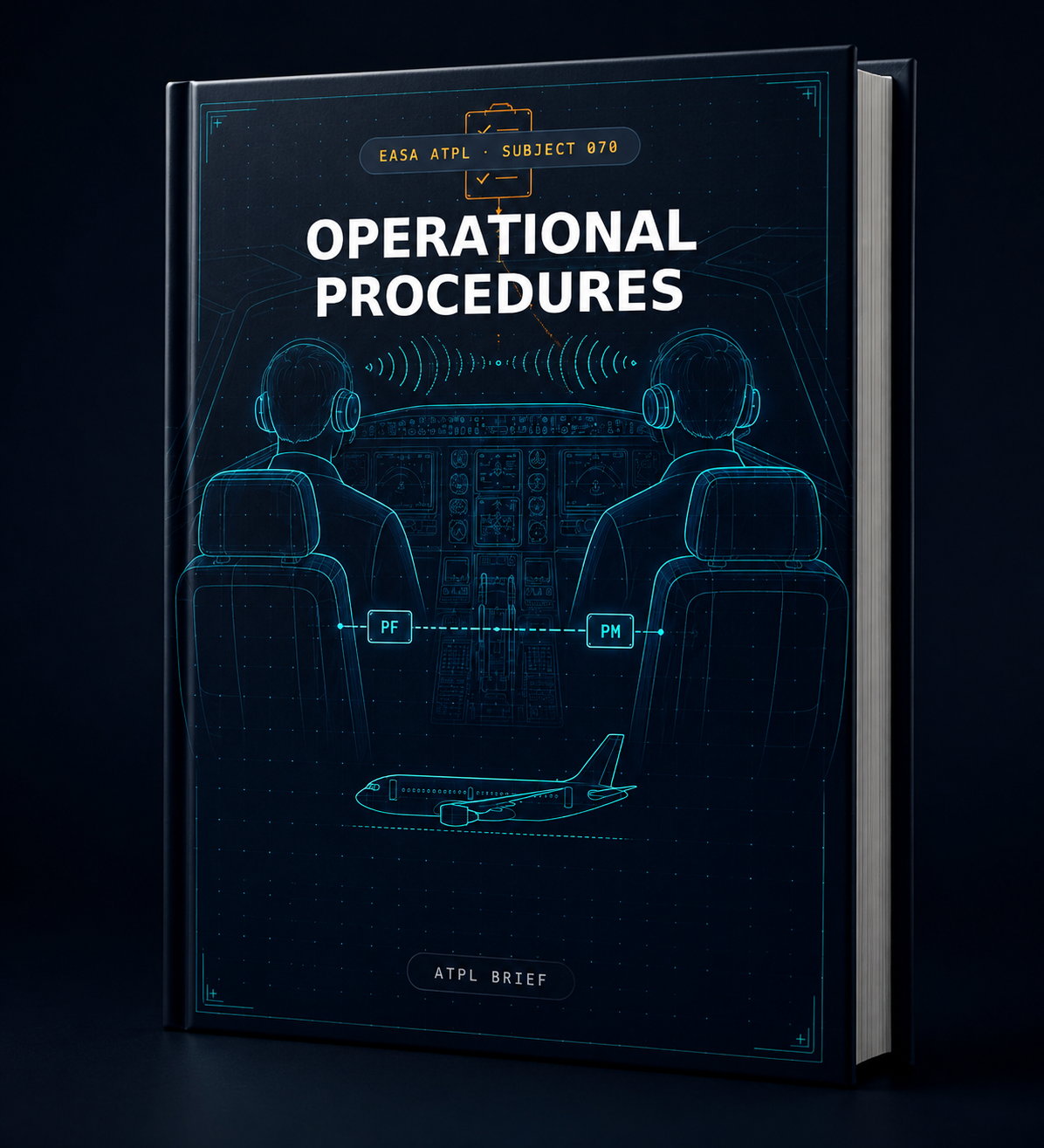 Operational Procedures Notes – ATPL(A) Study Guide