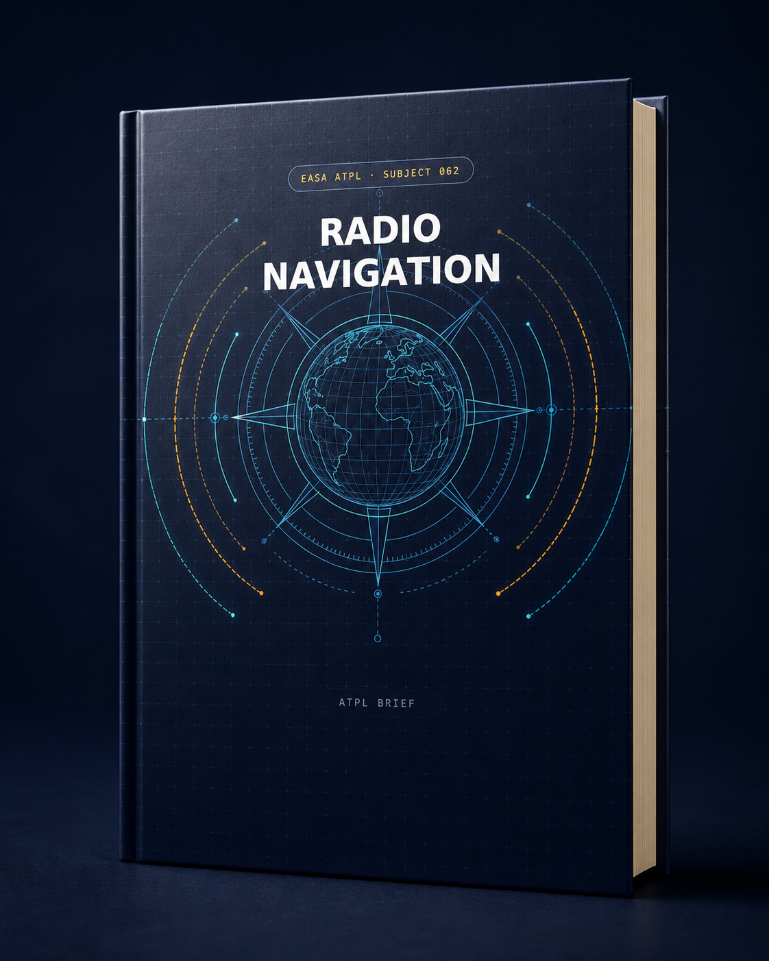 Radio Navigation Notes – ATPL(A) Study Guide